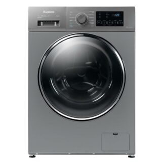 Стиральная машина Бирюса WM-SM712/08 S