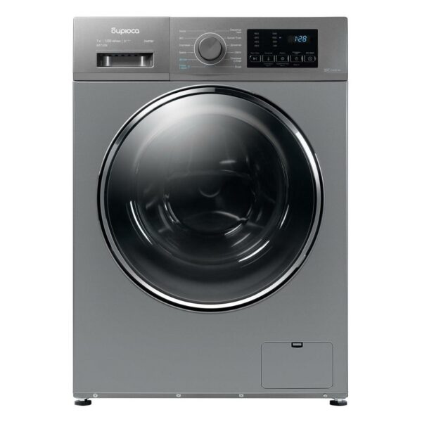 Стиральная машина Бирюса WM-SM712/08 S