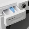 Стиральная машина Delvento Energy Twist VW42622 White — изображение 2