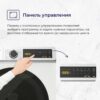 Стиральная машина Delvento Energy Twist VW42622 White — изображение 4