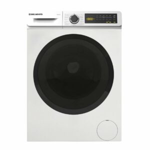 Стиральная машина Delvento Energy Twist VW42622 White