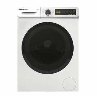 Стиральная машина Delvento Energy Twist VW42622 White