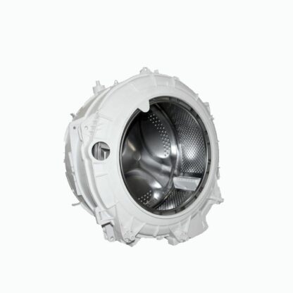 Стиральная машина Delvento Energy Twist VW42622 White — изображение 7
