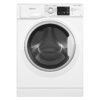 Стиральная машина Hotpoint NSB 7239 W VE RU — изображение 4