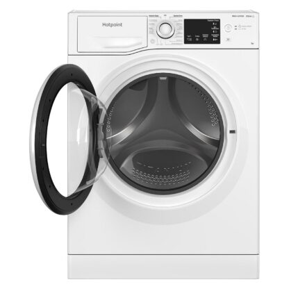 Стиральная машина Hotpoint NSB 7239 W VE RU — изображение 5