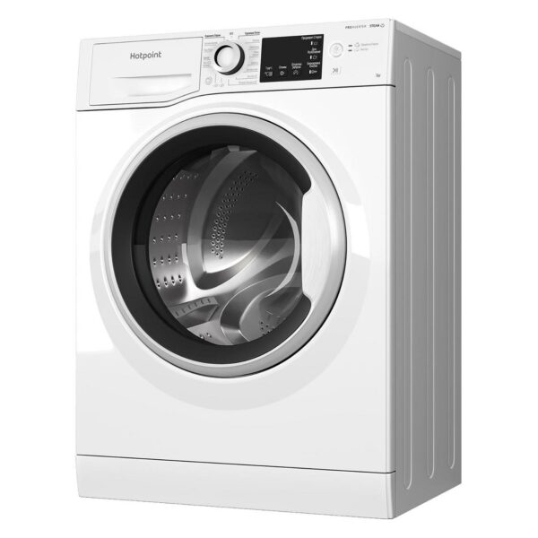 Стиральная машина Hotpoint NSB 7239 W VE RU