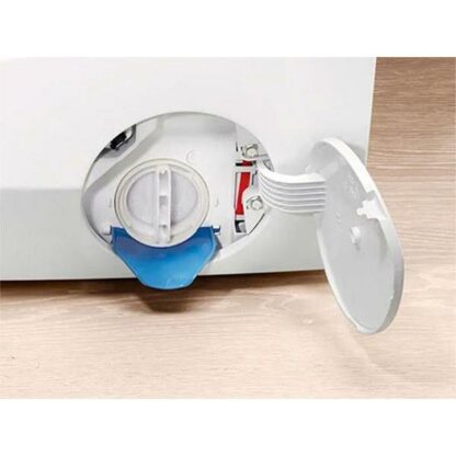 Стиральная машина Electrolux EW8FN148B — изображение 4
