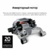 Стиральная машина Samsung WW70AG4S21VELD — изображение 3