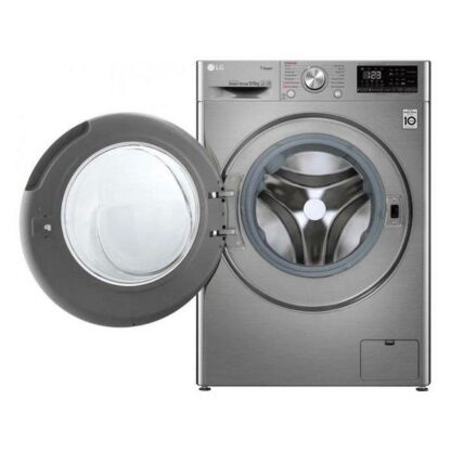 Стиральная машина с сушкой LG AI DD F4V5VG2S — изображение 2
