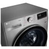 Стиральная машина с сушкой LG AI DD F4V5VG2S — изображение 3