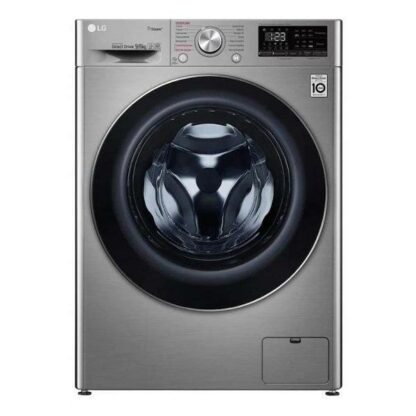 Стиральная машина с сушкой LG AI DD F4V5VG2S