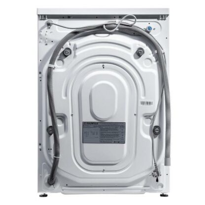 Стиральная машина с сушкой Maunfeld MFWM1586WHS — изображение 11