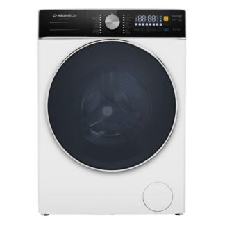 Стиральная машина с сушкой Maunfeld MFWD14106WH03