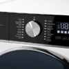 Стиральная машина с сушкой Maunfeld MFWD14106WH03 — изображение 6