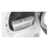 Сушильная машина Bosch WQG1420AME, с тепловым насосом — изображение 3