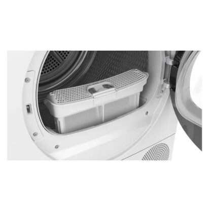 Сушильная машина Bosch WQG1420AME, с тепловым насосом — изображение 3