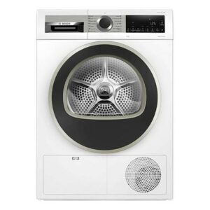 Сушильная машина Bosch WQG1420AME, с тепловым насосом