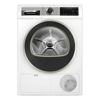 Сушильная машина Bosch WQG1420AME, с тепловым насосом