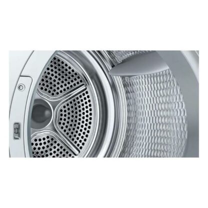 Сушильная машина Bosch WQG1420AME, с тепловым насосом — изображение 5