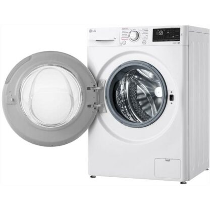 Стиральная машина LG F2J6HSDW — изображение 2