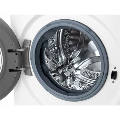 Стиральная машина LG F2J6HSDW — изображение 3