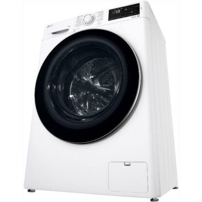Стиральная машина LG F2J6HSDW — изображение 5