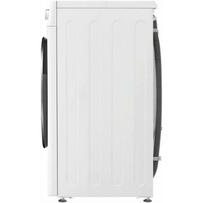 Стиральная машина LG F2J6HSDW — изображение 6