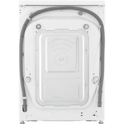 Стиральная машина LG F2J6HSDW — изображение 7