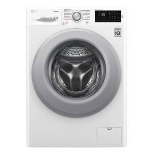 Стиральная машина LG F2M5HS4WP