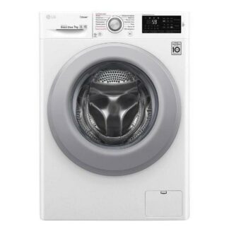 Стиральная машина LG F2M5HS4WP
