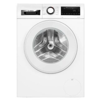 Стиральная машина Bosch WGG2540LSN