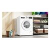 Стиральная машина Bosch WGG2540LSN — изображение 7