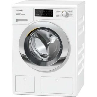 Стиральная машина Miele WEI 865 WPS