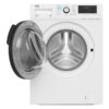 Стиральная машина с сушкой Beko WDB7425R2W — изображение 3