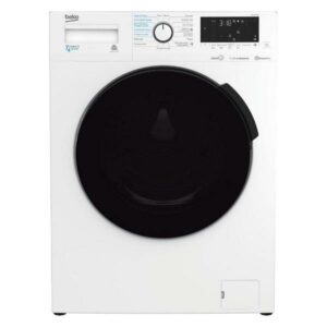 Стиральная машина с сушкой Beko WDB7425R2W