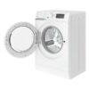 Стиральная машина Indesit BWSE 81293X WWV — изображение 4
