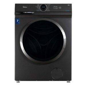 Стиральная машина Midea MF100W70/S-RU