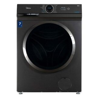 Стиральная машина Midea MF100W70/S-RU