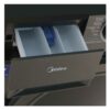 Стиральная машина Midea MF100W70/S-RU — изображение 5