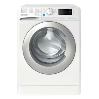Стиральная машина Indesit BWSE 81293X WSV RU