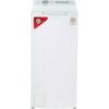 Стиральная машина Kraft TCH-UMD8304W — изображение 2