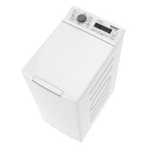 Стиральная машина Kraft TCH-UMD8304W