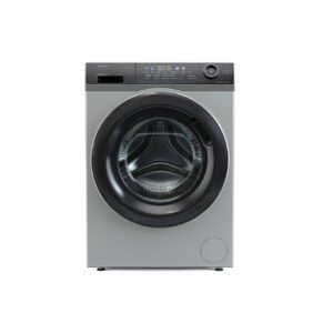Стиральная машина Haier HW70-BP12269S Silver