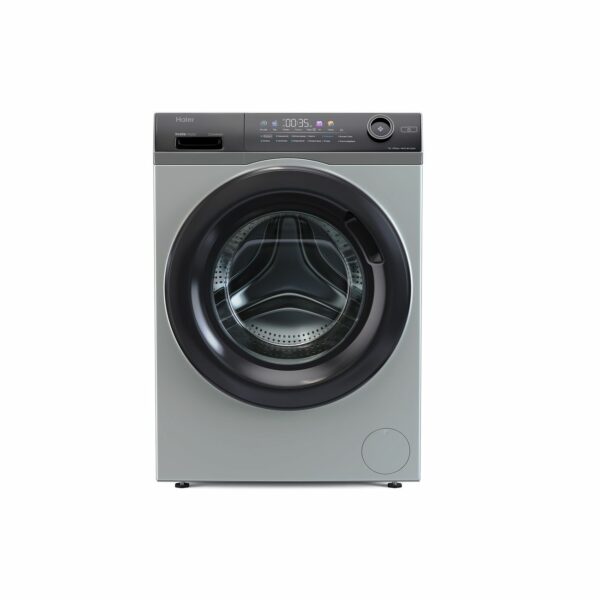 Стиральная машина Haier HW70-BP12269S Silver