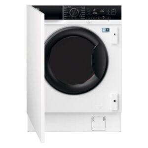 Встраиваемая стиральная машина AEG L8FBE48SCI