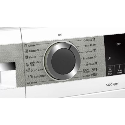 Стиральная машина Bosch WGA25400ME — изображение 6