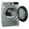 Сушильная машина Kraft KF-DM1002HPG — изображение 2