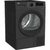 Сушильная машина Beko DF7412GB — изображение 2