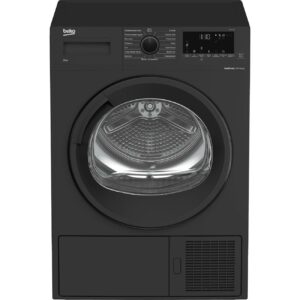 Сушильная машина Beko DF7412GB