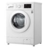 Стиральная машина LG F2J3NS0W — изображение 2